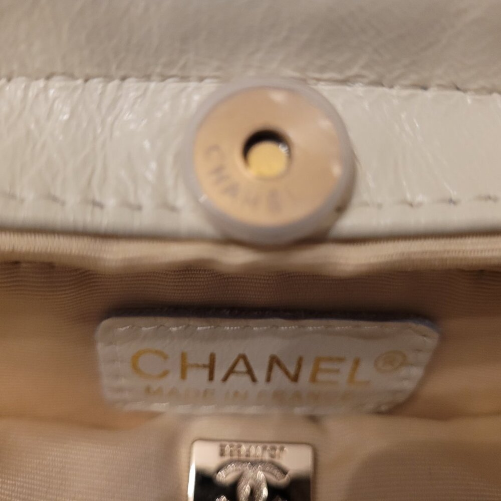 Chanel Cross-body Bag - Picture 10 of 14